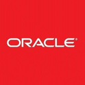 Logo of Oracle Partner Management