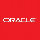 Logo of Oracle Partner Management
