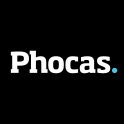 Logo of Phocas Software