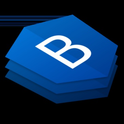 Logo of NG-Bootstrap