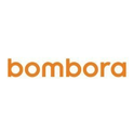 Logo of Bombora Audience Solutions