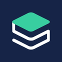 Logo of SquadStack