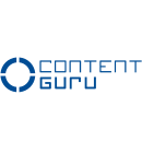 Logo of Content Guru storm
