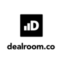 Logo of Dealroom.co