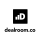 Logo of Dealroom.co