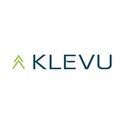 Logo of Klevu