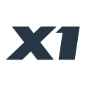 Logo of X1 Search