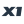 Logo of X1 Search