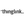 Logo of Thinglink