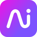Logo of Dialpad Ai Contact Center