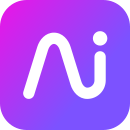 Logo of Dialpad Ai Contact Center