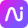 Logo of Dialpad Ai Contact Center
