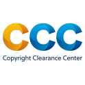Logo of RightsLink