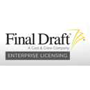 Logo of Final Draft