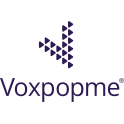 Logo of Voxpopme