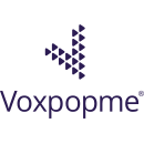 Logo of Voxpopme