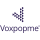 Logo of Voxpopme