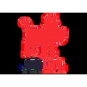 Logo of JotURL