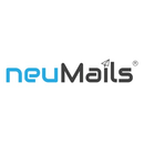 Logo of neuMails