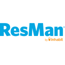 Logo of ResMan