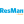 Logo of ResMan
