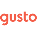 Logo of Gusto