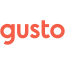 Logo of Gusto