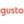 Logo of Gusto