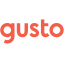 Logo of Gusto