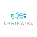 Logo of Chainwire