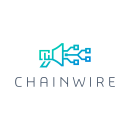 Logo of Chainwire