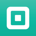 Logo of Square for Retail