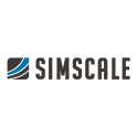 Logo of SimScale