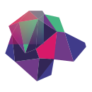 Logo of HarperDB