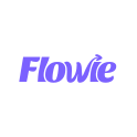 Logo of Flowie