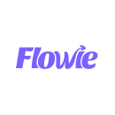 Logo of Flowie