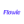 Logo of Flowie