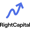 Logo of RightCapital