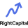 Logo of RightCapital