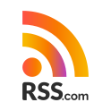 Logo of RSS.com