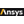 Logo of Ansys Gateway powered by AWS