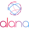 Logo of Alana AI