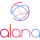 Logo of Alana AI