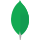 Logo of MongoDB Atlas