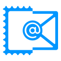 Logo of NEWOLDSTAMP