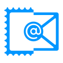 Logo of NEWOLDSTAMP