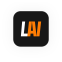 Logo of LevelAI