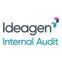 Logo of Ideagen Internal Audit