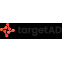 Logo of TargetAD