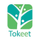 Logo of Tokeet